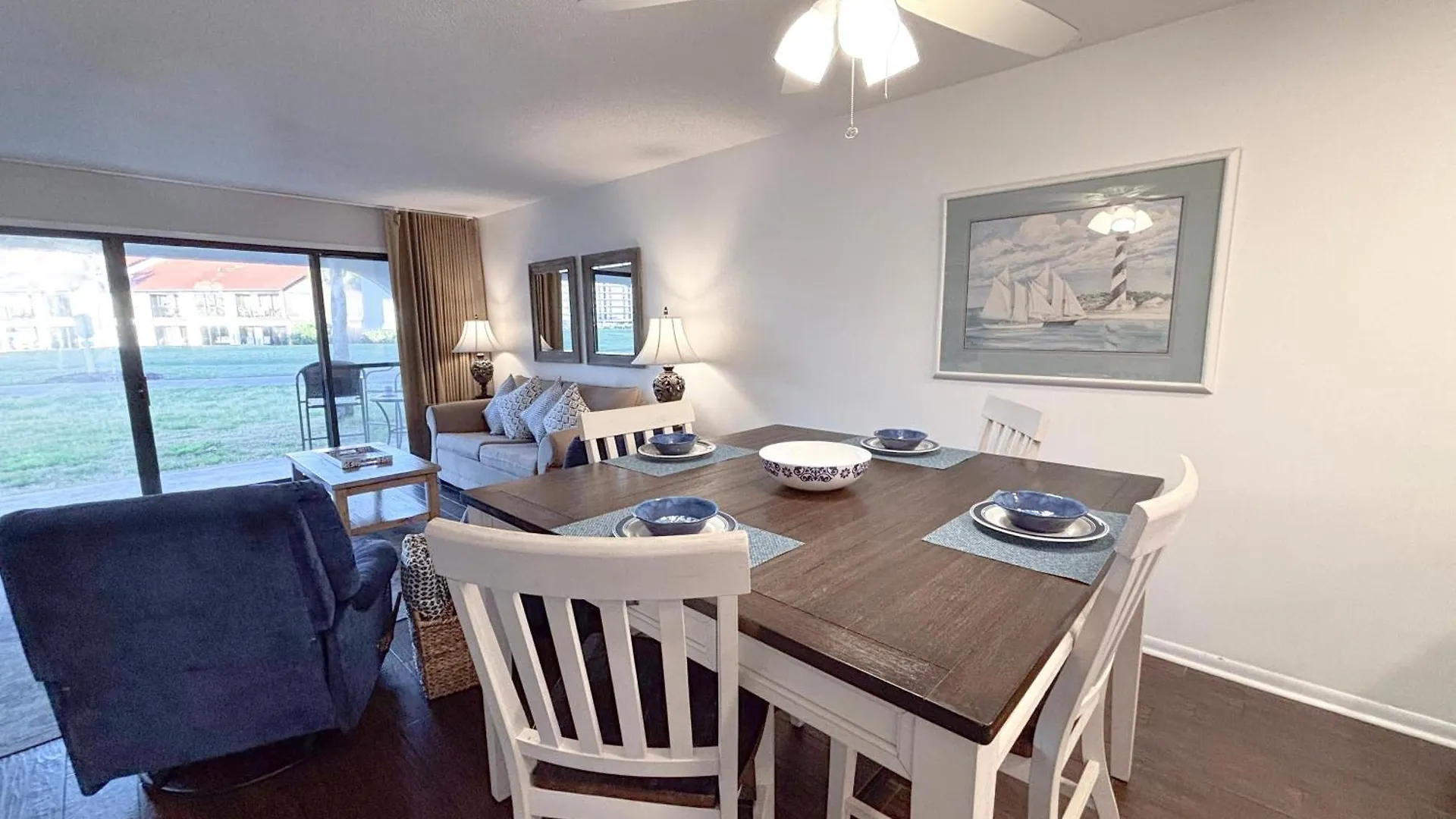 Holiday home Edgewater Villa 0608 'Sunny By The Sea' Panama City Beach United States