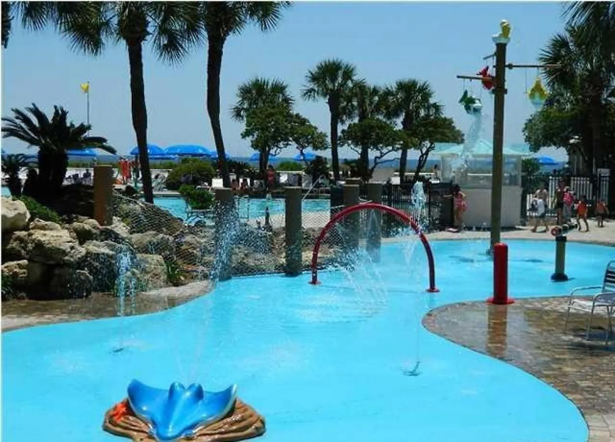 Edgewater Villa 0608 'Sunny By The Sea' Panama City Beach