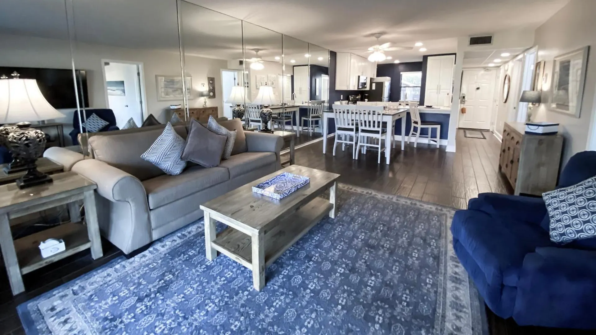 Edgewater Villa 0608 'Sunny By The Sea' Panama City Beach
