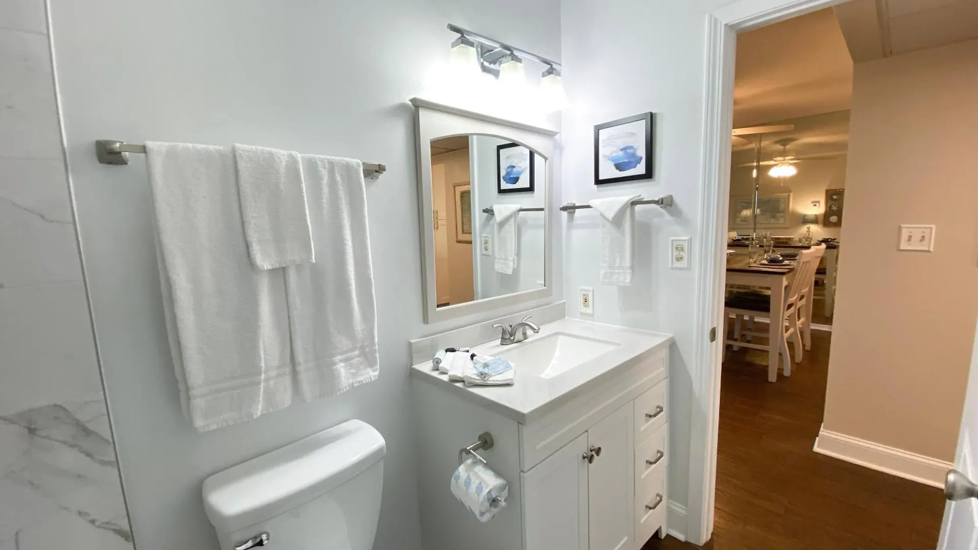 Holiday home Edgewater Villa 0608 'Sunny By The Sea' Panama City Beach United States