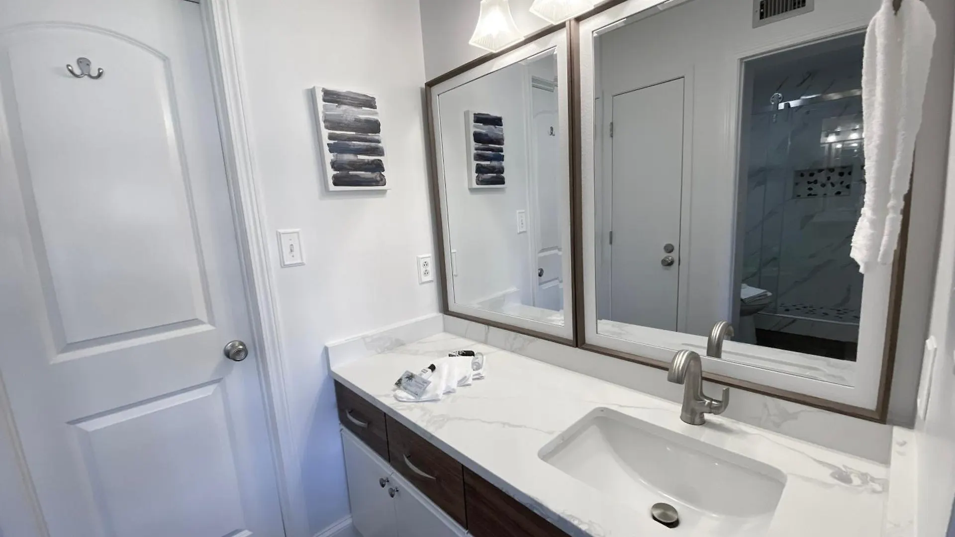Holiday home Edgewater Villa 0608 'Sunny By The Sea' Panama City Beach