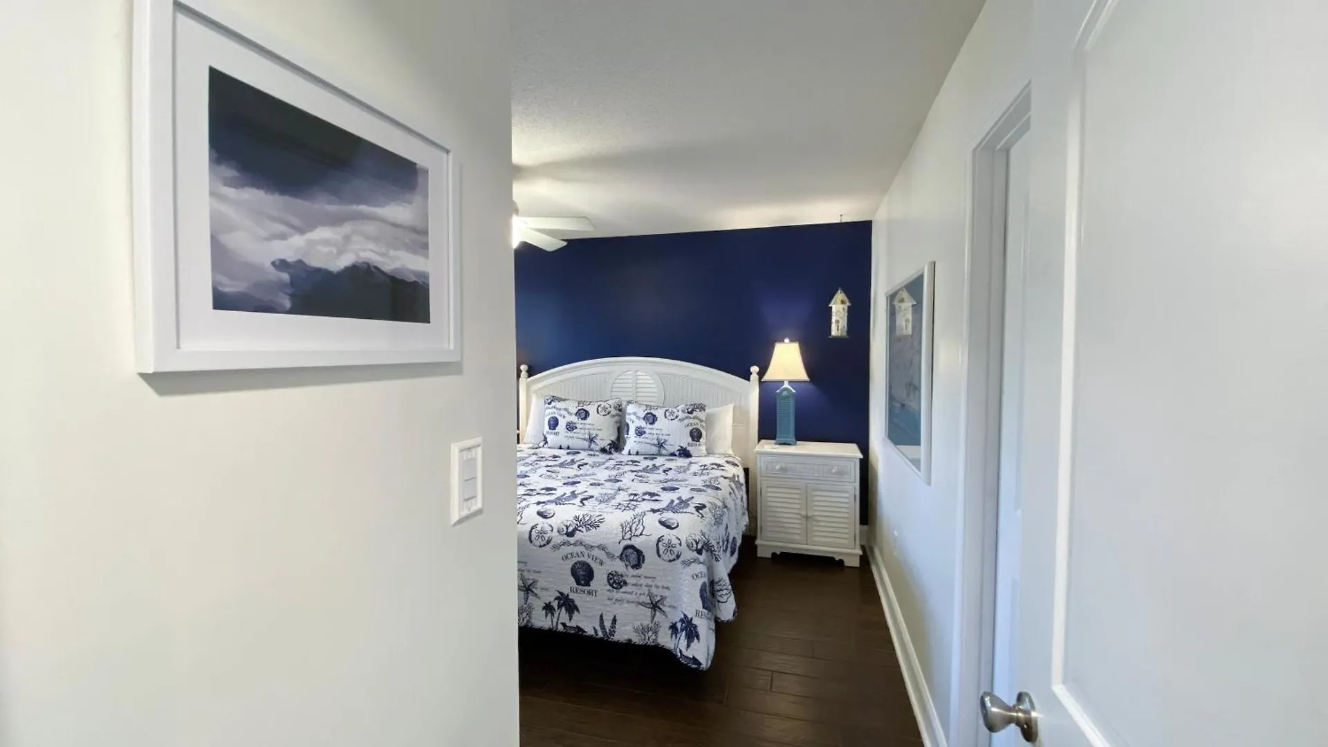 Holiday home Edgewater Villa 0608 'Sunny By The Sea' Panama City Beach United States