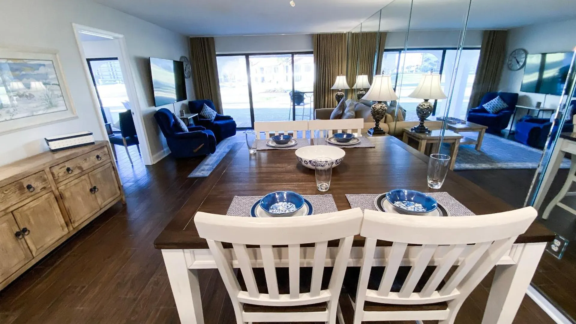 Holiday home Edgewater Villa 0608 'Sunny By The Sea' Panama City Beach United States