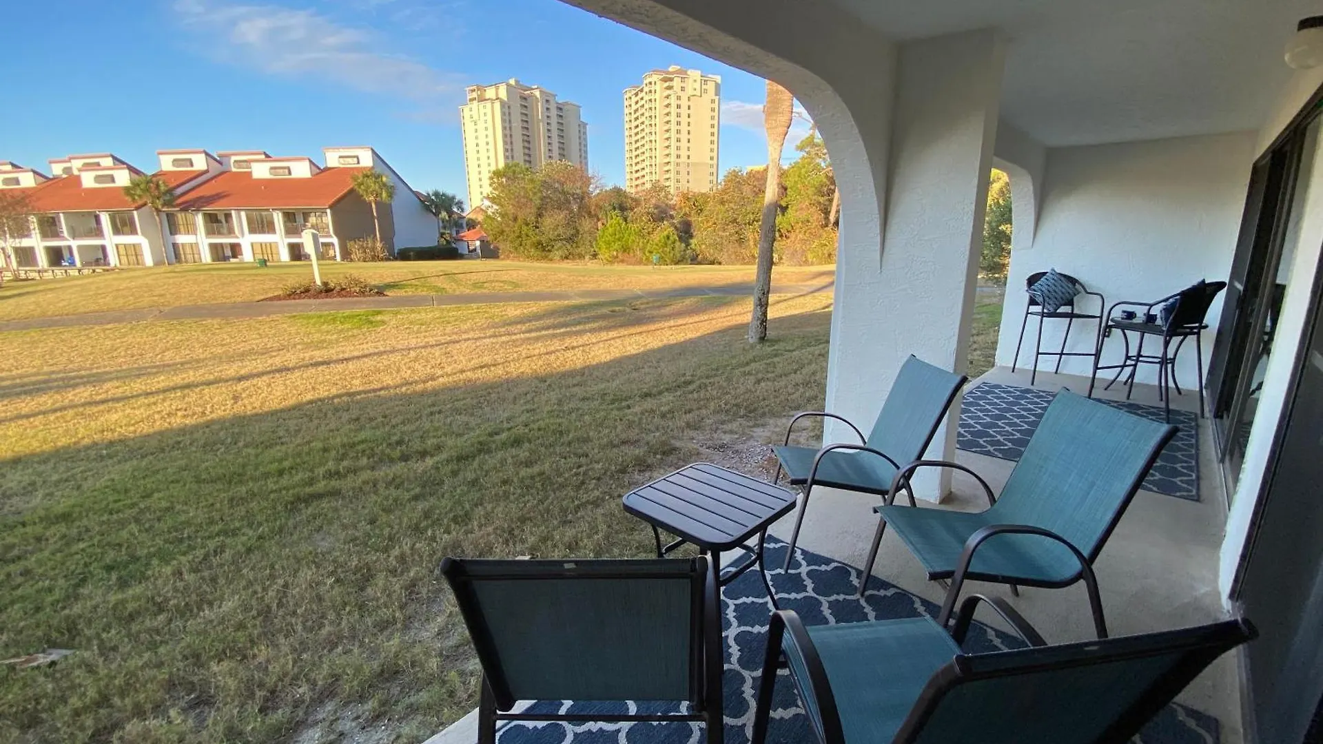 Edgewater Villa 0608 'Sunny By The Sea' Panama City Beach
