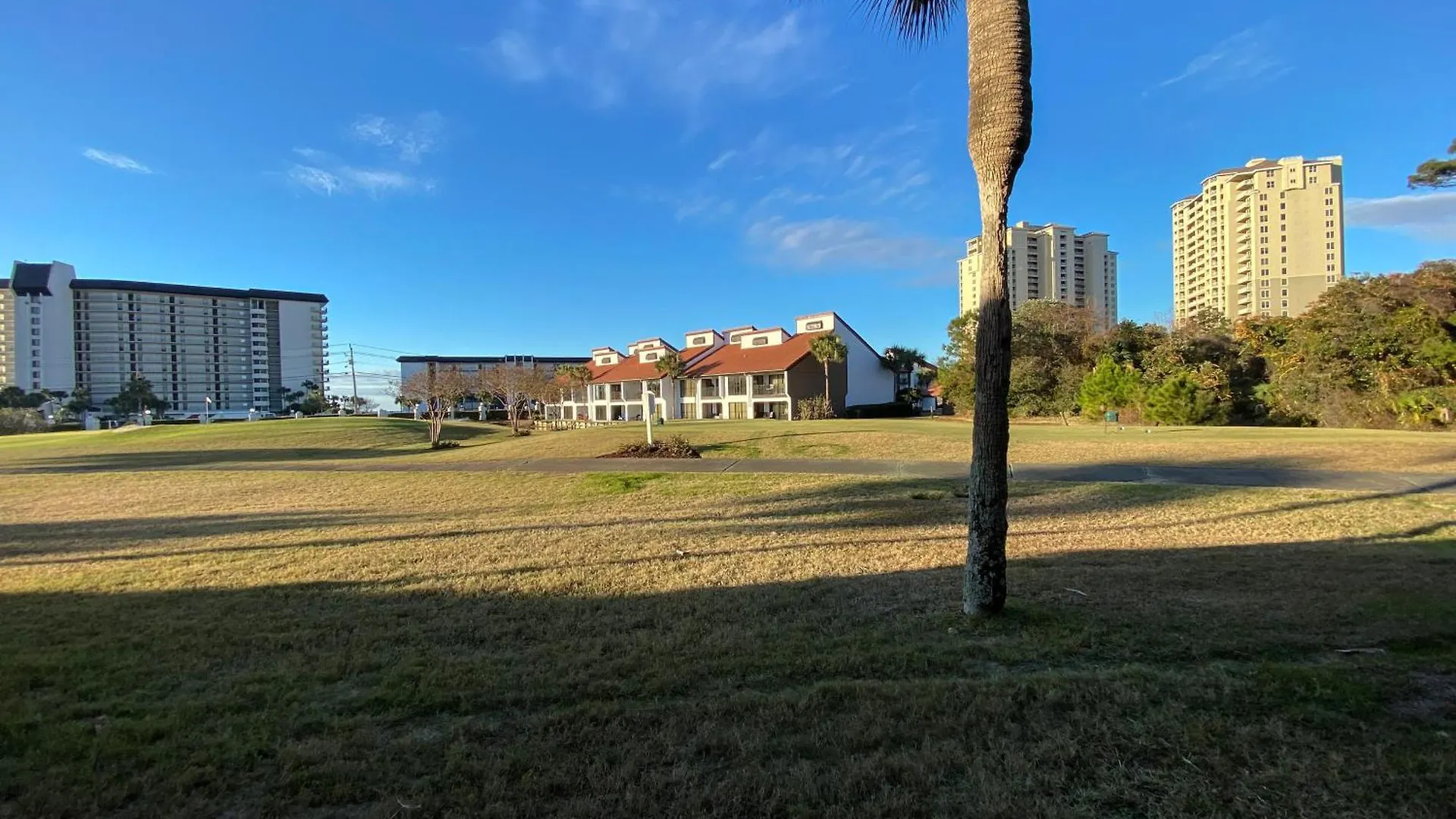 Edgewater Villa 0608 'Sunny By The Sea' Panama City Beach