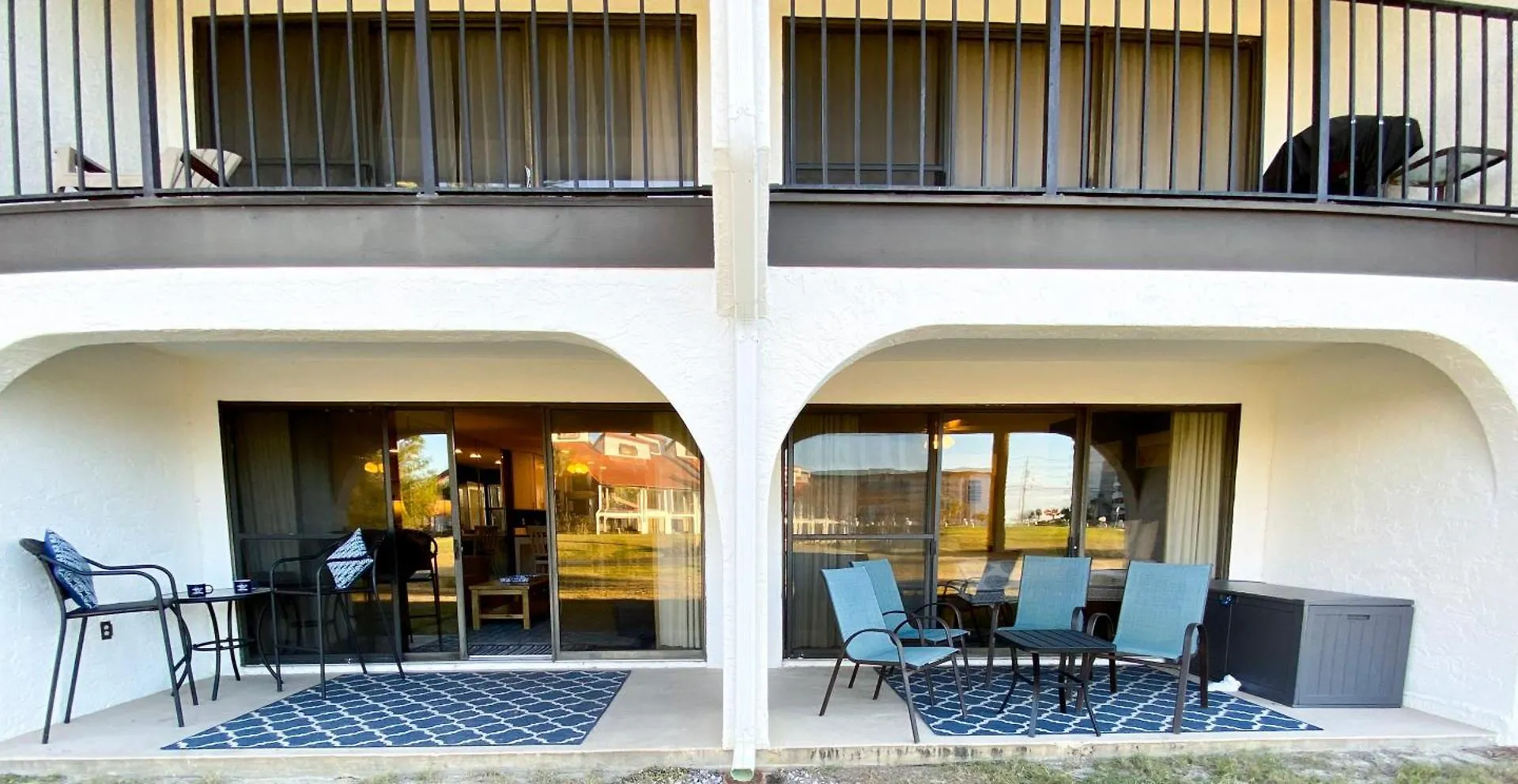 Holiday home Edgewater Villa 0608 'Sunny By The Sea' Panama City Beach