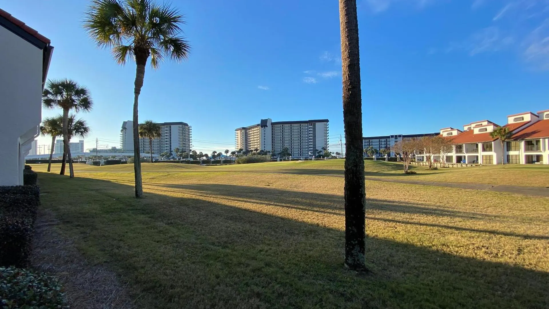 Holiday home Edgewater Villa 0608 'Sunny By The Sea' Panama City Beach