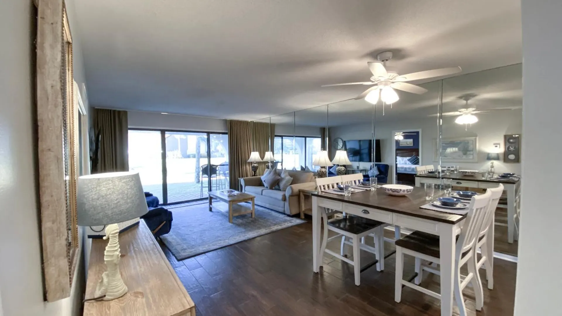 Edgewater Villa 0608 'Sunny By The Sea' Panama City Beach 0*,  United States