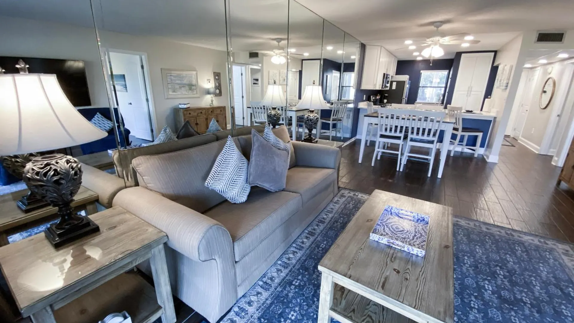Holiday home Edgewater Villa 0608 'Sunny By The Sea' Panama City Beach United States