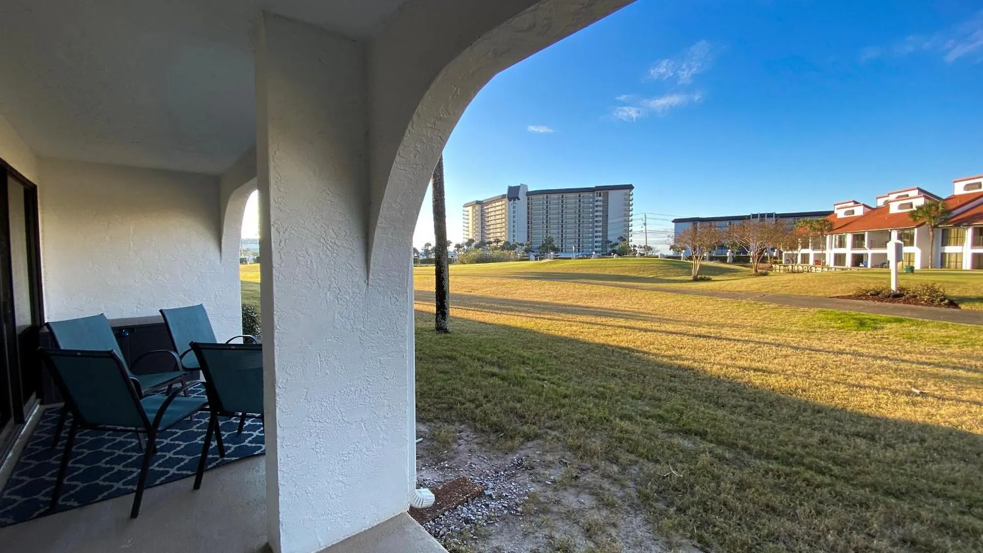 Holiday home Edgewater Villa 0608 'Sunny By The Sea' Panama City Beach