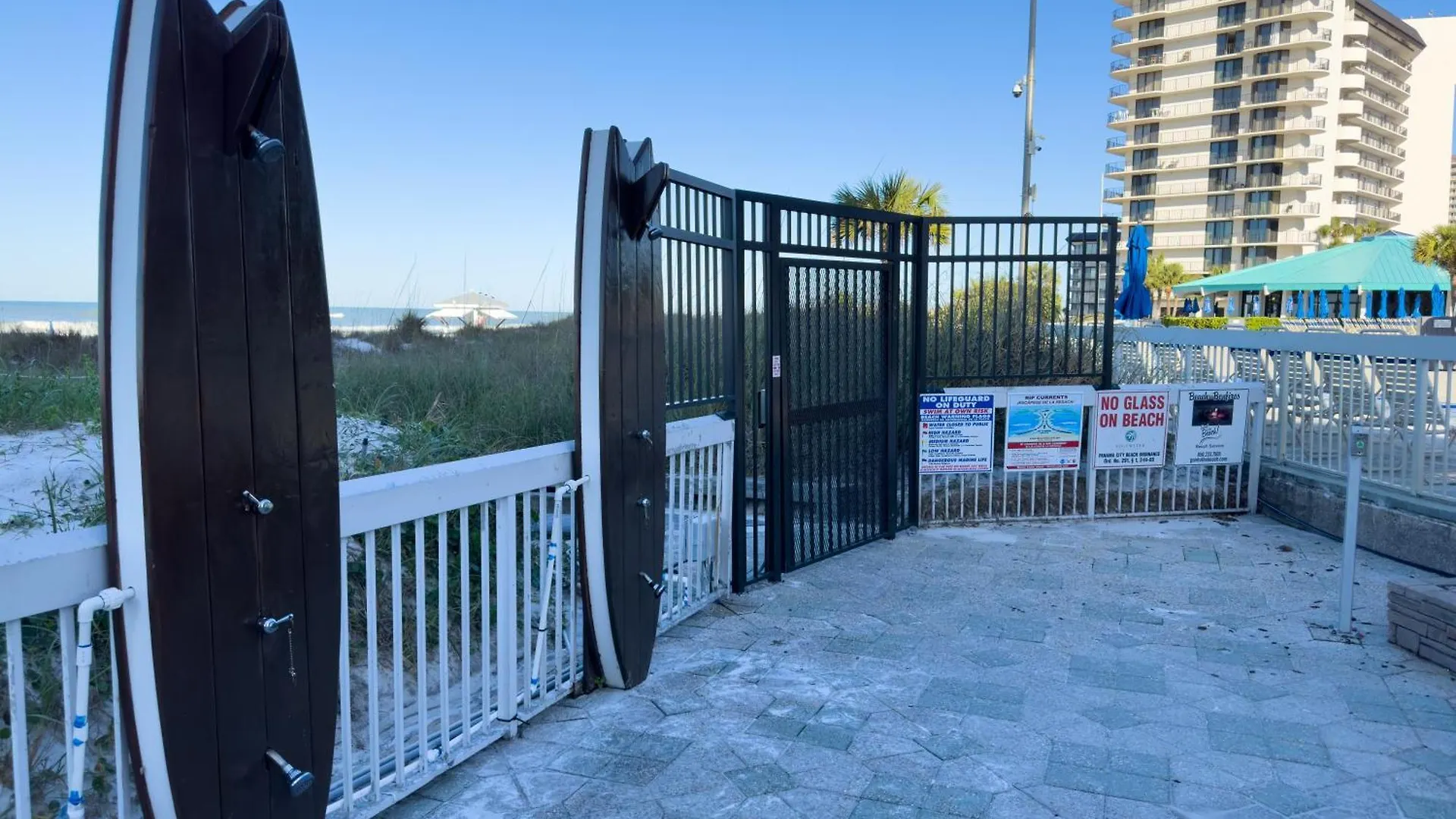 Edgewater Villa 0608 'Sunny By The Sea' Panama City Beach 0*,  United States