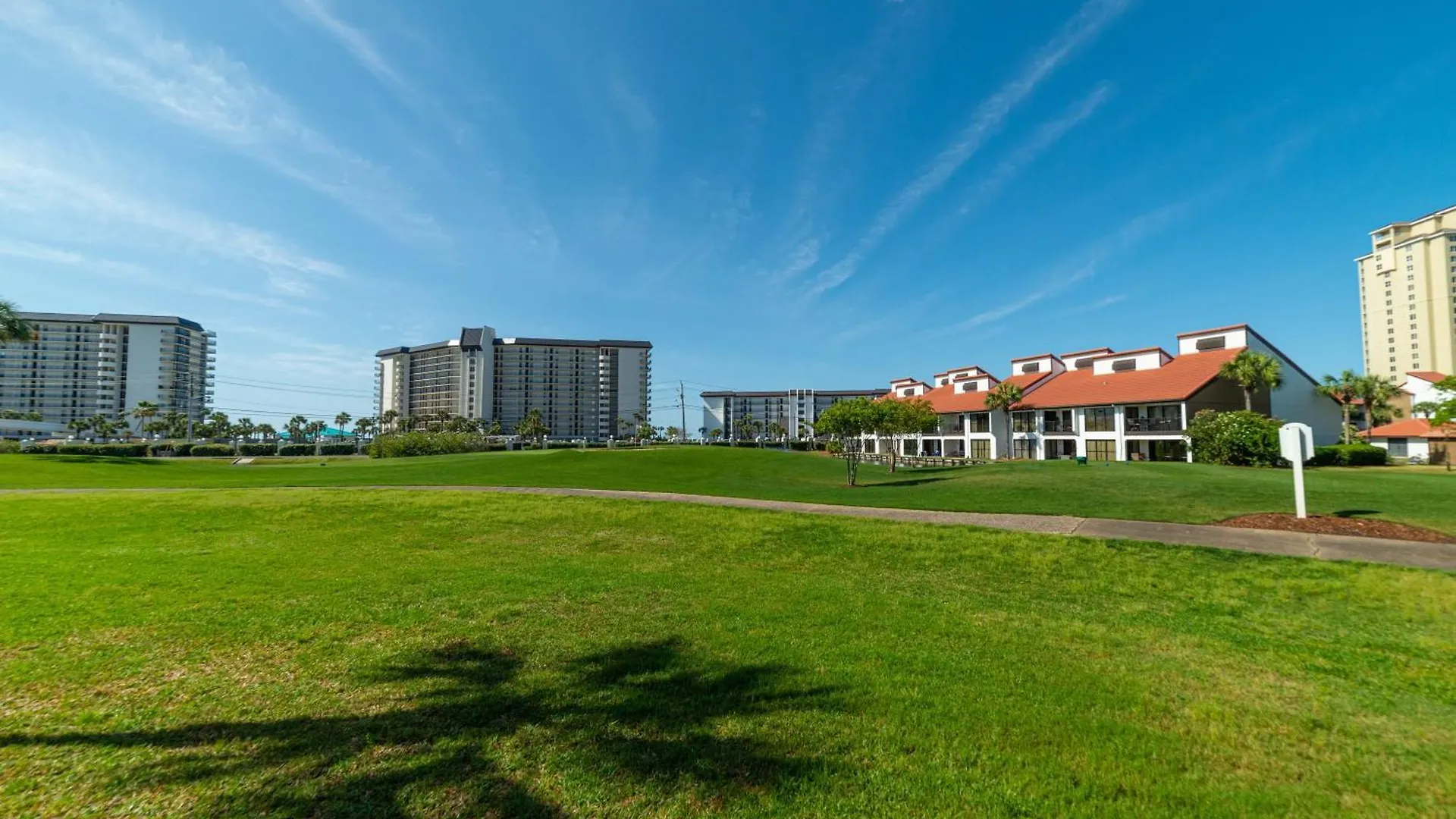 Edgewater Villa 0608 'Sunny By The Sea' Panama City Beach 0*,  United States
