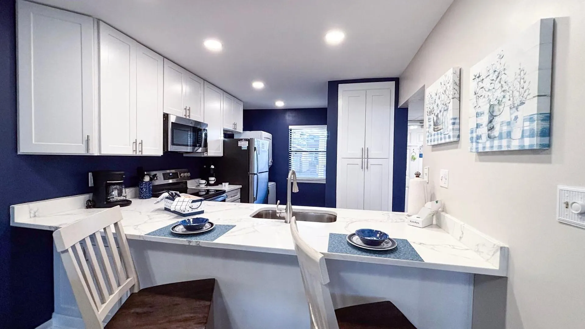 Holiday home Edgewater Villa 0608 'Sunny By The Sea' Panama City Beach United States